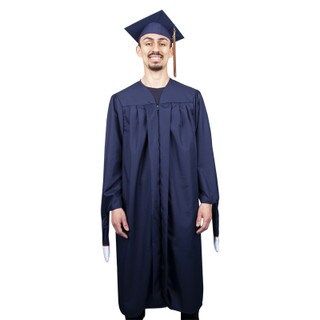 Masters Essential Regalia Set